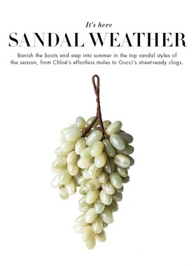 现代样板房客厅卧室家居桌面摆件天然玉石葡萄软装饰品餐桌艺术品