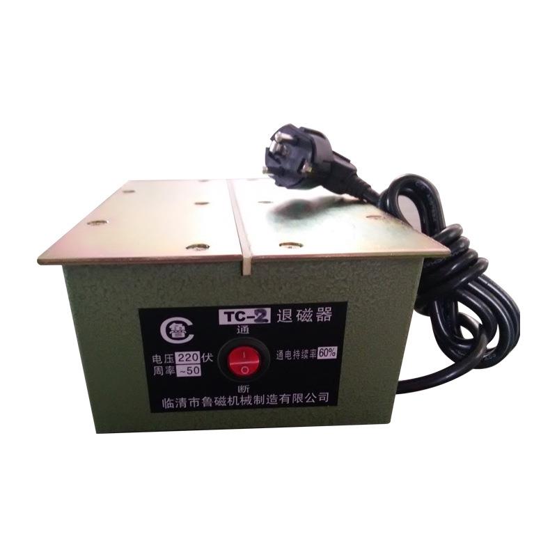 TC-退磁器整流机控制器退磁器厂家供应台式退磁器型号齐全 - 图3