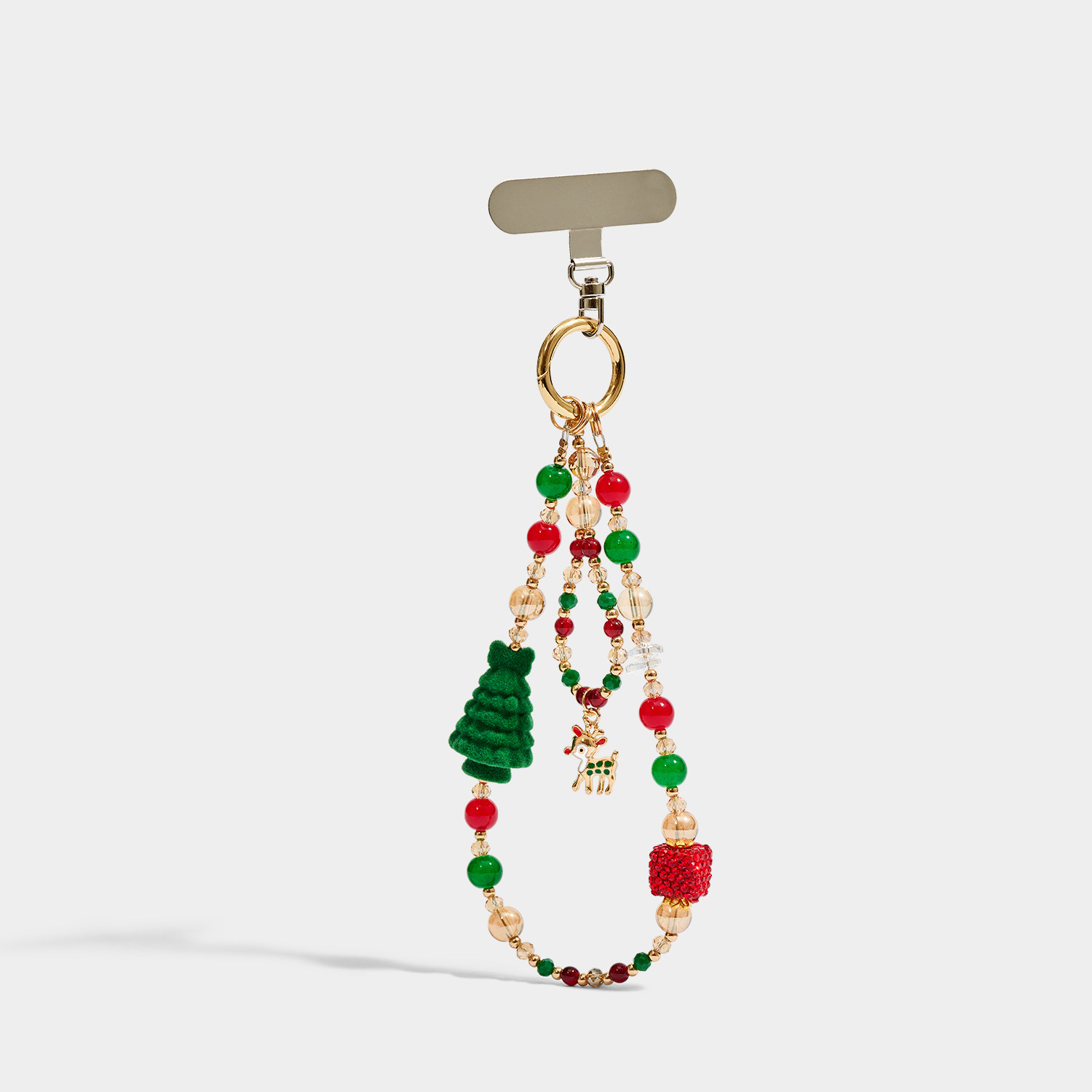 KEVINMINLER原创圣诞麋鹿包包挂件钥匙扣潮玩手机挂饰圣诞节礼物,淘宝优惠券,粉丝福利购,淘宝优惠卷