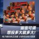 2026 5G ໂປເຈັກເຕີຄວາມລະອຽດສູງພິເສດ