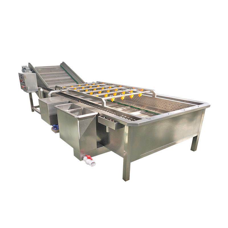 全套西梅干加工流水线果蔬高压喷淋气泡清洗机葡萄干清洗风干线,淘宝优惠券,粉丝福利购,淘宝优惠卷