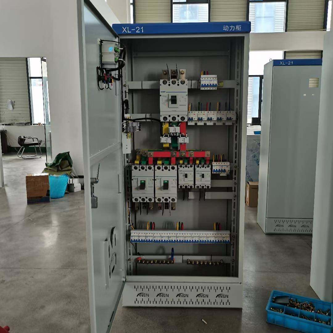 开关控制柜配电箱成套XL-21动力柜低压开关控制柜电箱配电箱GGD,淘宝优惠券,粉丝福利购,淘宝优惠卷
