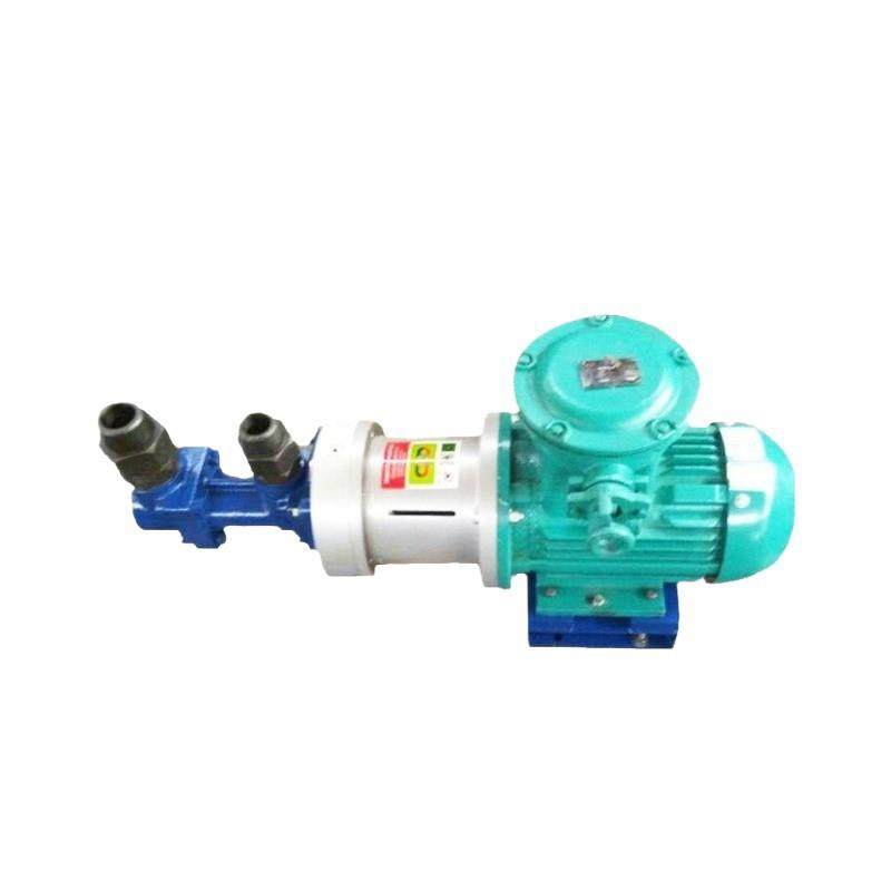 现货供应3G三螺杆磁力泵无泄漏输送润滑油柴油重油电动卧式螺杆泵,淘宝优惠券,粉丝福利购,淘宝优惠卷