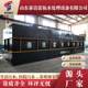 Hospital life washing new rural scenic spot waste sewage treatment device underground integrated sewage treatment equipment