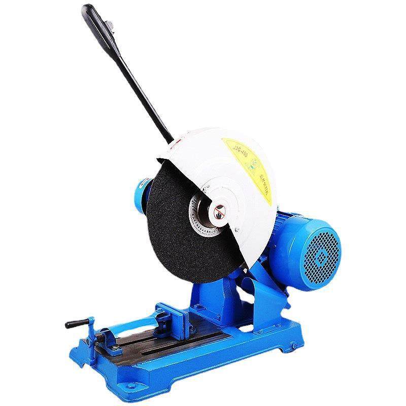 400型材切割机砂轮片切割机台式电锯木工不锈钢切割锯金属切割机4,淘宝优惠券,粉丝福利购,淘宝优惠卷