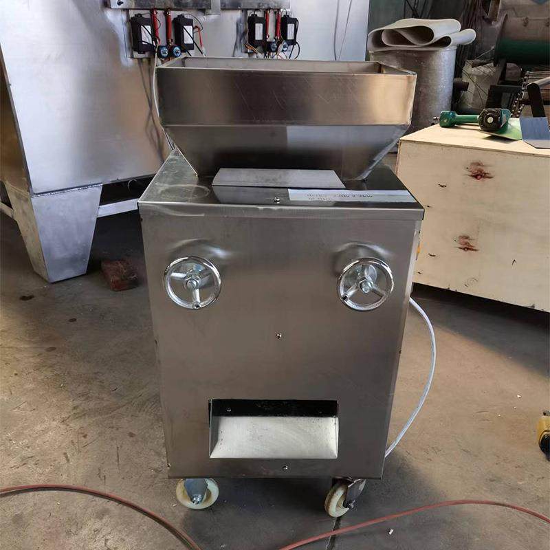 现货花生核桃坚果大豆芝麻破碎机对辊式粉碎机大型油脂破壁,淘宝优惠券,粉丝福利购,淘宝优惠卷