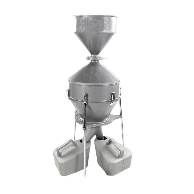 Grain sampler Zhongding type grain granule sampler---type grain sampler