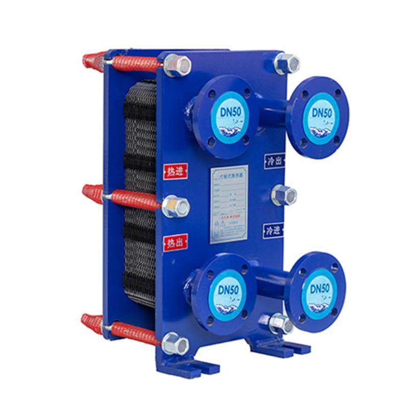 换热站 可拆式不锈钢304板式换热器 不锈钢 316L板式换热器,淘宝优惠券,粉丝福利购,淘宝优惠卷