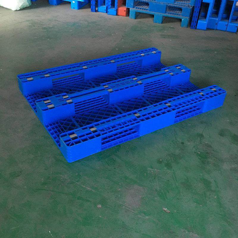 厂家现货1712网格川字塑料托盘货架仓储托板叉车塑料托盘,淘宝优惠券,粉丝福利购,淘宝优惠卷