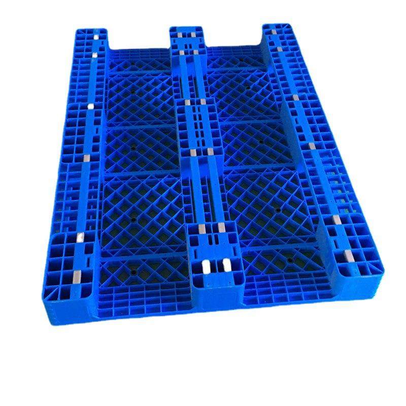 厂家现货1712网格川字塑料托盘货架仓储托板叉车塑料托盘,淘宝优惠券,粉丝福利购,淘宝优惠卷