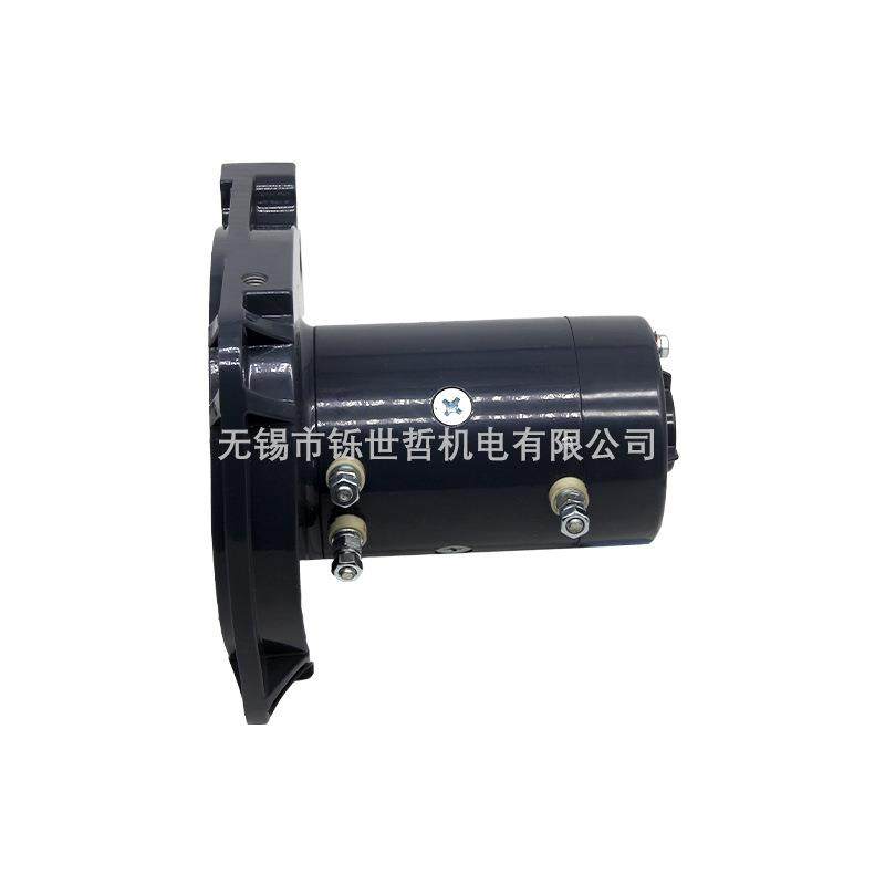 厂家供应12v1750w越野车绞盘电机起重卷扬机液压直流有刷励磁电机,淘宝优惠券,粉丝福利购,淘宝优惠卷