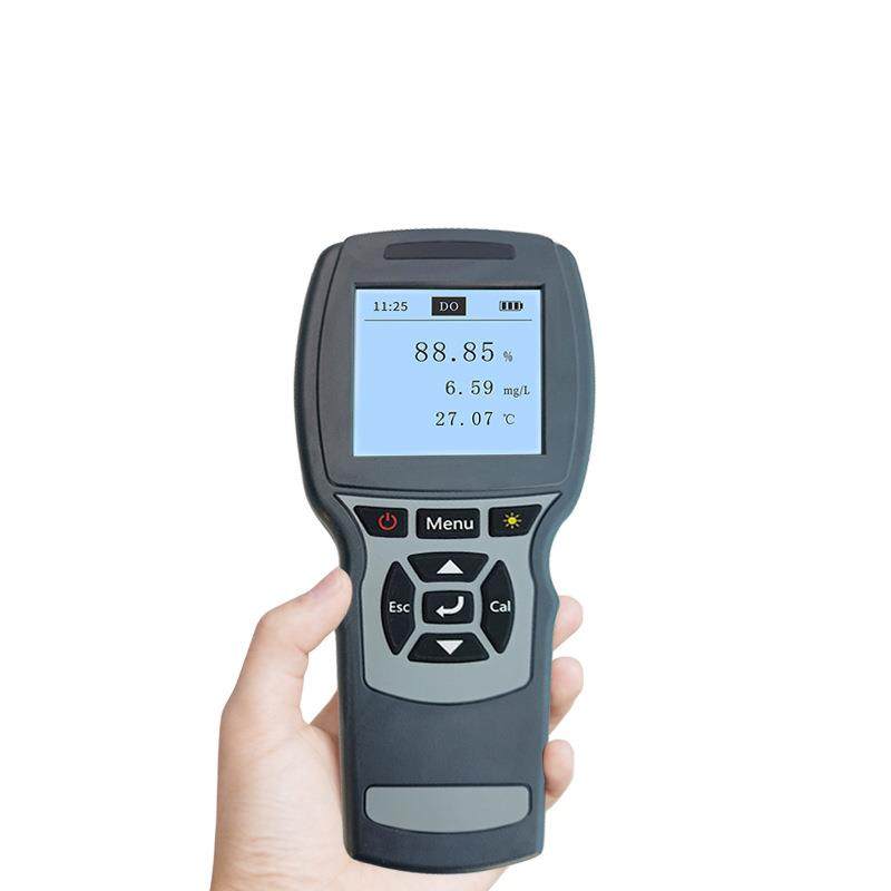 便携式智能溶解氧分析仪溶解氧测定仪溶氧仪容积式流量计,淘宝优惠券,粉丝福利购,淘宝优惠卷