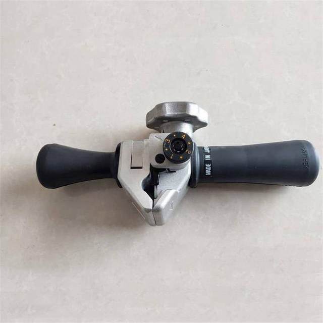 -400 Overhead Insulated Wire Skin Peeler Bet Cable Peeler Power Line Peelering Tool