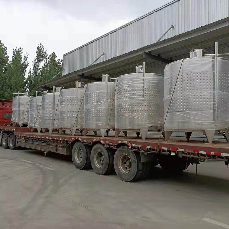 304储罐发酵罐厂家果酒发酵罐 棕榈油储罐搅拌发酵罐搅拌罐冷却罐,淘宝优惠券,粉丝福利购,淘宝优惠卷