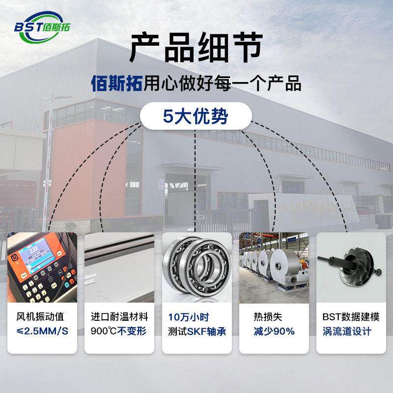 设计钛合金离心风机VOC焚化炉排风防爆防泄漏高温钛合金离心风机,淘宝优惠券,粉丝福利购,淘宝优惠卷