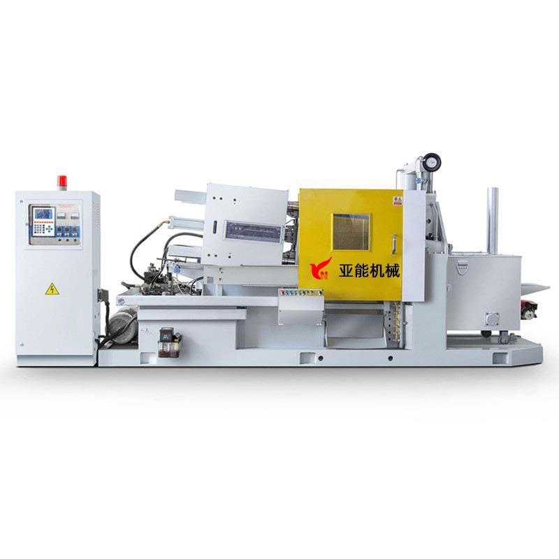 供应锌合金压铸机88吨镁合金压铸机88T 热室机压铸机器88吨 - 图3