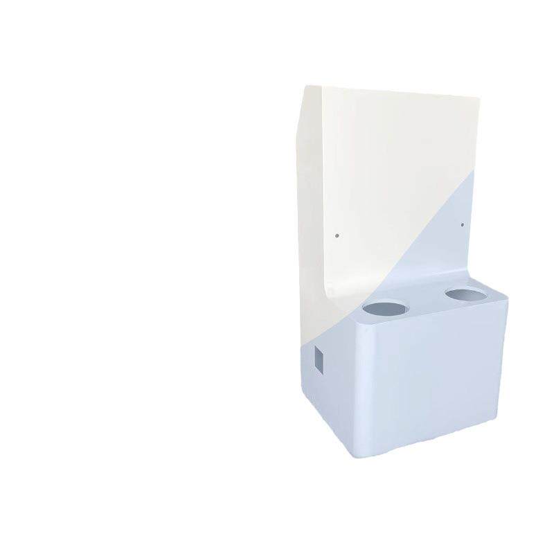 Sheet metal chassis and cabinet processing, stainless steel shell, self-service equipment, electric boiler equipment shell, non-standard processing