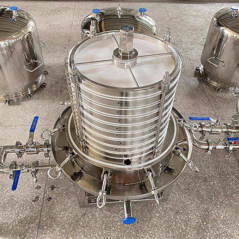 精密过滤器板框去除活性碳沉淀物悬浮物微孔滤膜高效过滤,淘宝优惠券,粉丝福利购,淘宝优惠卷