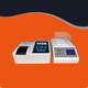 Portable cadmium ion rapid detector Surface water tap water detection Cadmium ion rapid detector in water