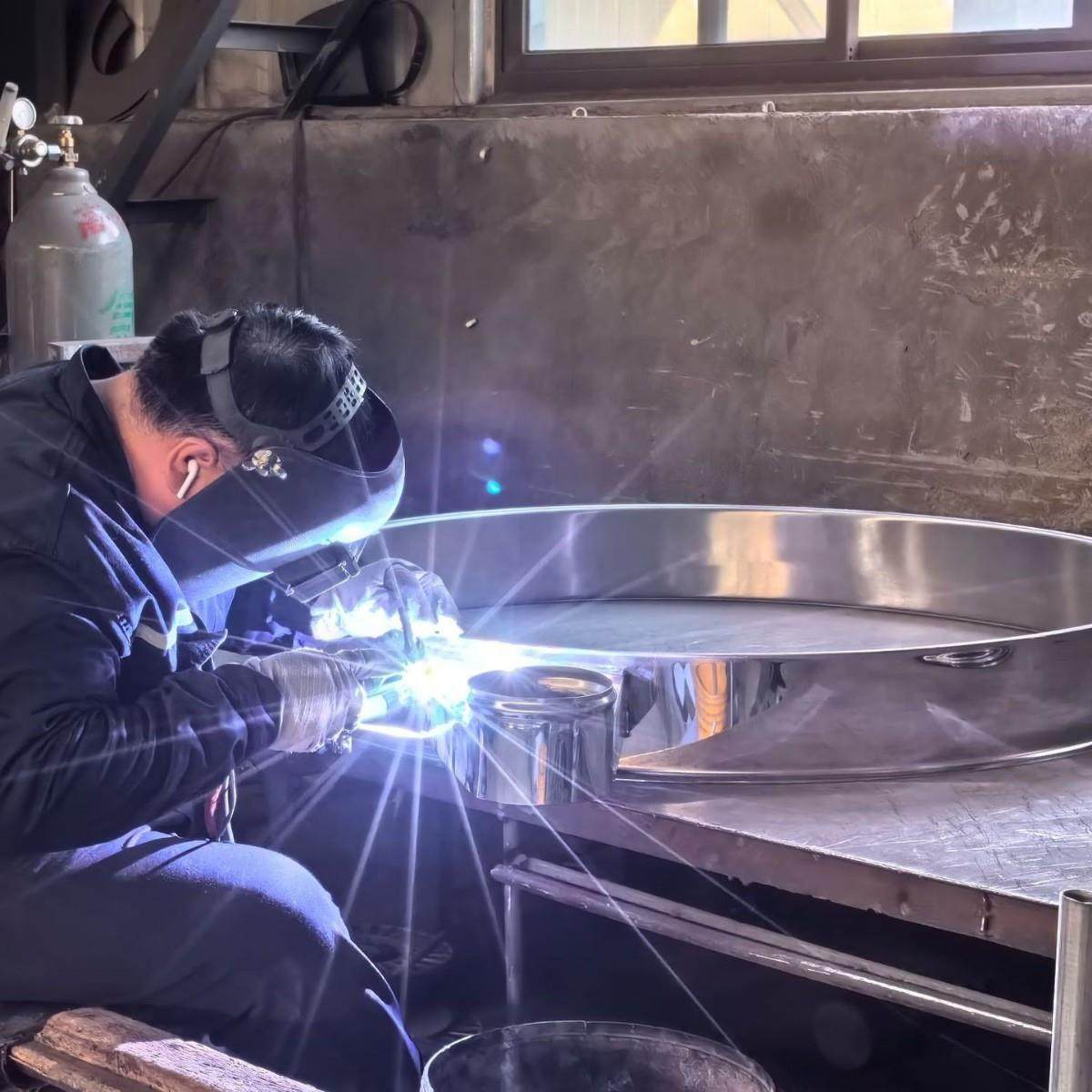 小型不锈钢高频振动筛豆浆咖啡工业涂料树脂震动筛无尘化工分选机,淘宝优惠券,粉丝福利购,淘宝优惠卷