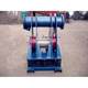 Experimental vibration mill Nano-level small vibration mill Single cylinder vibration mill