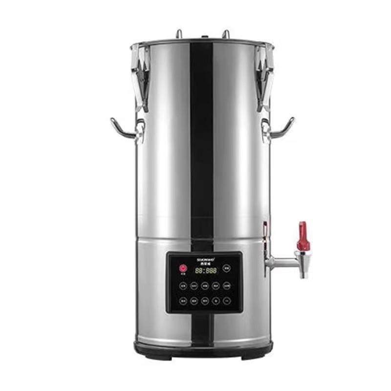 豆浆机商用 全自动一体加热破壁机 商业磨浆机豆腐豆渣分离早餐店,淘宝优惠券,粉丝福利购,淘宝优惠卷