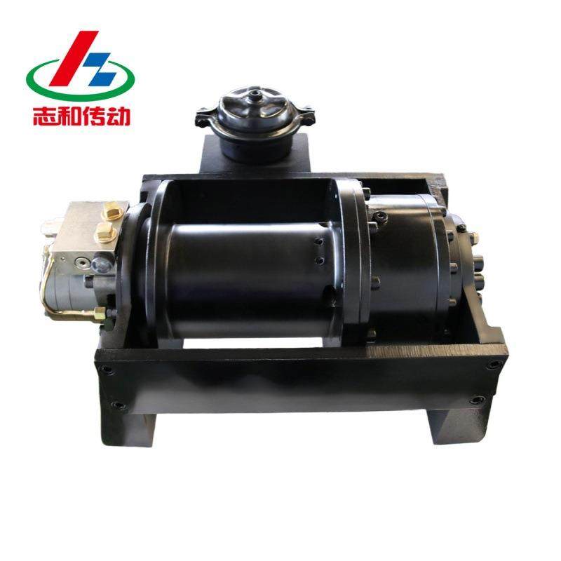 8吨液压绞车卷扬减速机用于拖车清障车及其他工程机械领域,淘宝优惠券,粉丝福利购,淘宝优惠卷