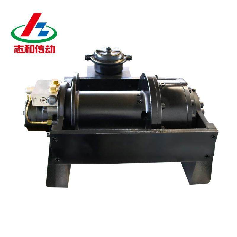 8吨液压绞车卷扬减速机用于拖车清障车及其他工程机械领域,淘宝优惠券,粉丝福利购,淘宝优惠卷