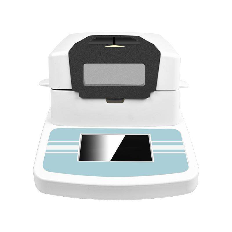 玉米粒快速水分测量仪乳制品卤素水分测定仪调料品含水量测定仪,淘宝优惠券,粉丝福利购,淘宝优惠卷