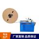 Fully automatic microcomputer tube cutting machine Heat shrink sleeve silicone rubber sleeve corrugated pipe machine nickel sheet cutting machine