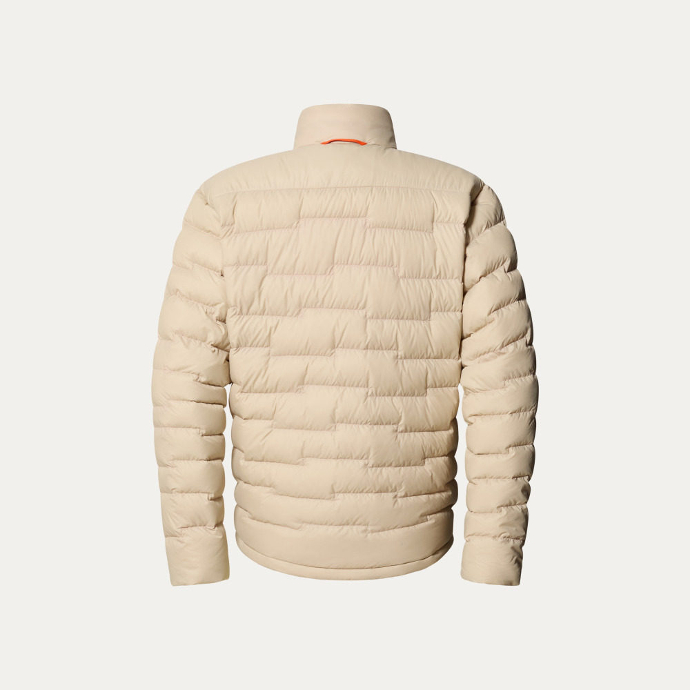 Haglöfs火柴棍ROC Flash Down Jacket男子户外保暖排骨羽绒服,淘宝优惠券,粉丝福利购,淘宝优惠卷