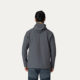 HAGLOFS Matchstick Ultrathin Softshell ເສື້ອກັນນ້ໍາສໍາລັບຜູ້ຊາຍ