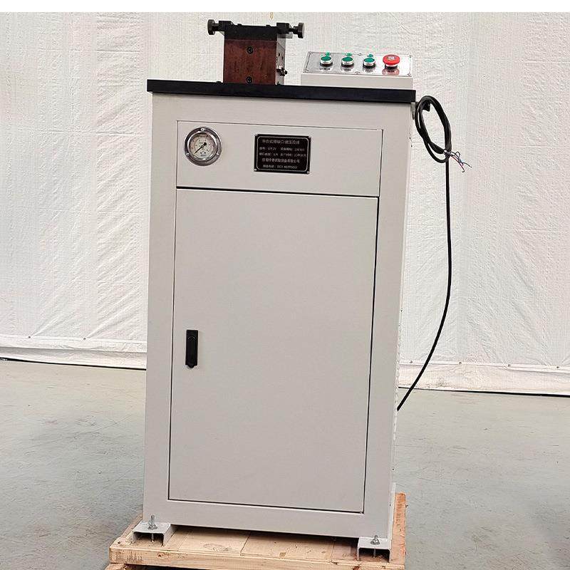 厂家现货UV-2Y型缺口双刀液压电动金属材质手动用冲击试样拉床,淘宝优惠券,粉丝福利购,淘宝优惠卷