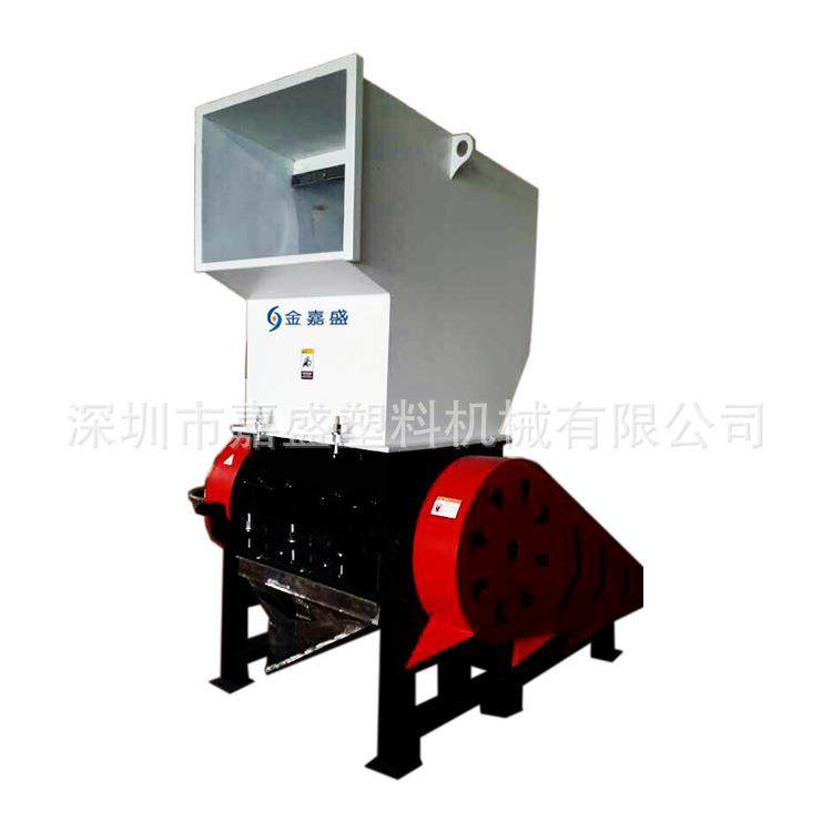 30HP塑料粉碎机浙江塑胶破碎机河南板材管材PVC大型粉碎机,淘宝优惠券,粉丝福利购,淘宝优惠卷