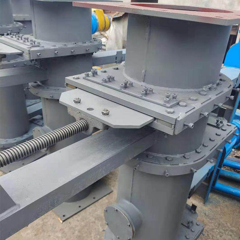 厂家供应DYZXF型电液动锥形双层卸灰阀重锤式翻板电动双层锁风阀,淘宝优惠券,粉丝福利购,淘宝优惠卷