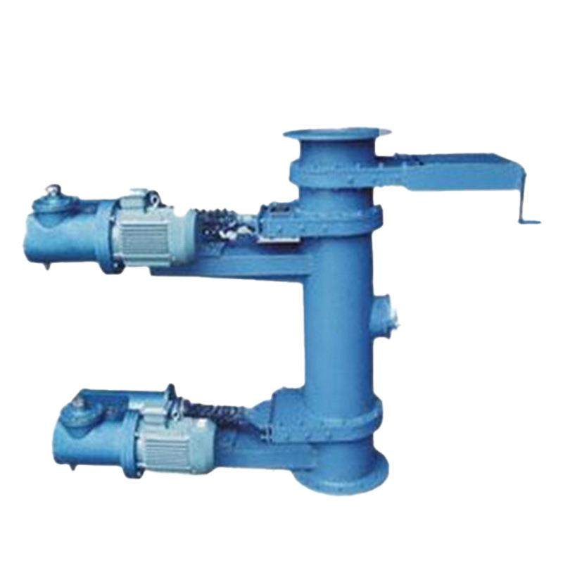 厂家供应DYZXF型电液动锥形双层卸灰阀重锤式翻板电动双层锁风阀,淘宝优惠券,粉丝福利购,淘宝优惠卷