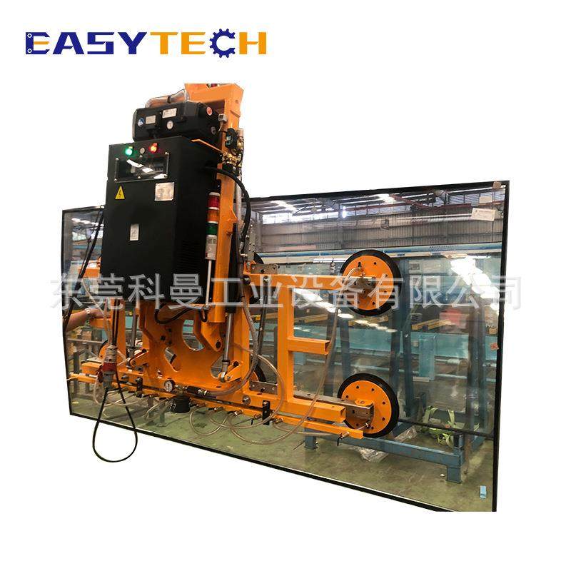 智能电动真空吸吊机可自动翻转旋转吸幕墙玻璃搬运吸盘吊具RDS,淘宝优惠券,粉丝福利购,淘宝优惠卷