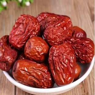 【新疆和田红枣】500g×2包