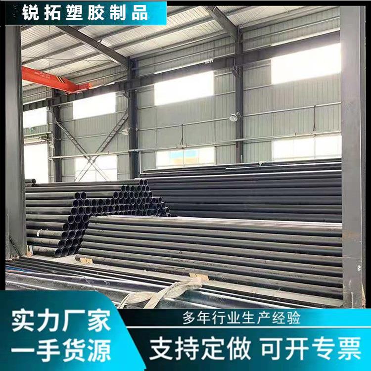 钢丝网骨架复合管保压力强度高钢丝网复合管PE钢丝网骨架复合管 - 图2