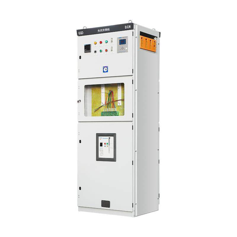 光伏并网箱防孤岛保护装置柜GGD开关配电柜汇流并箱电箱控制箱,淘宝优惠券,粉丝福利购,淘宝优惠卷