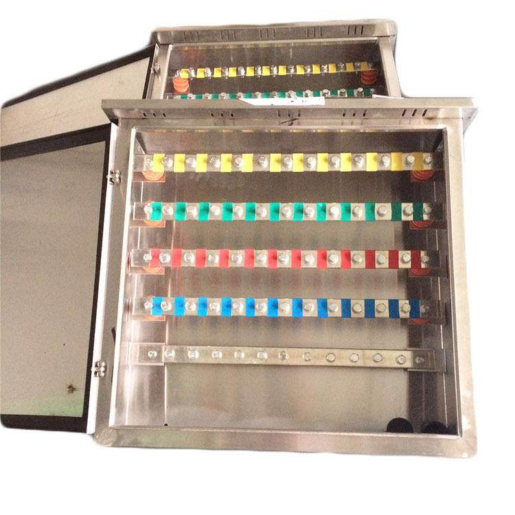 设计控制设备电箱工厂工地加工定制电缆分接箱端子配电箱深圳厂家,淘宝优惠券,粉丝福利购,淘宝优惠卷