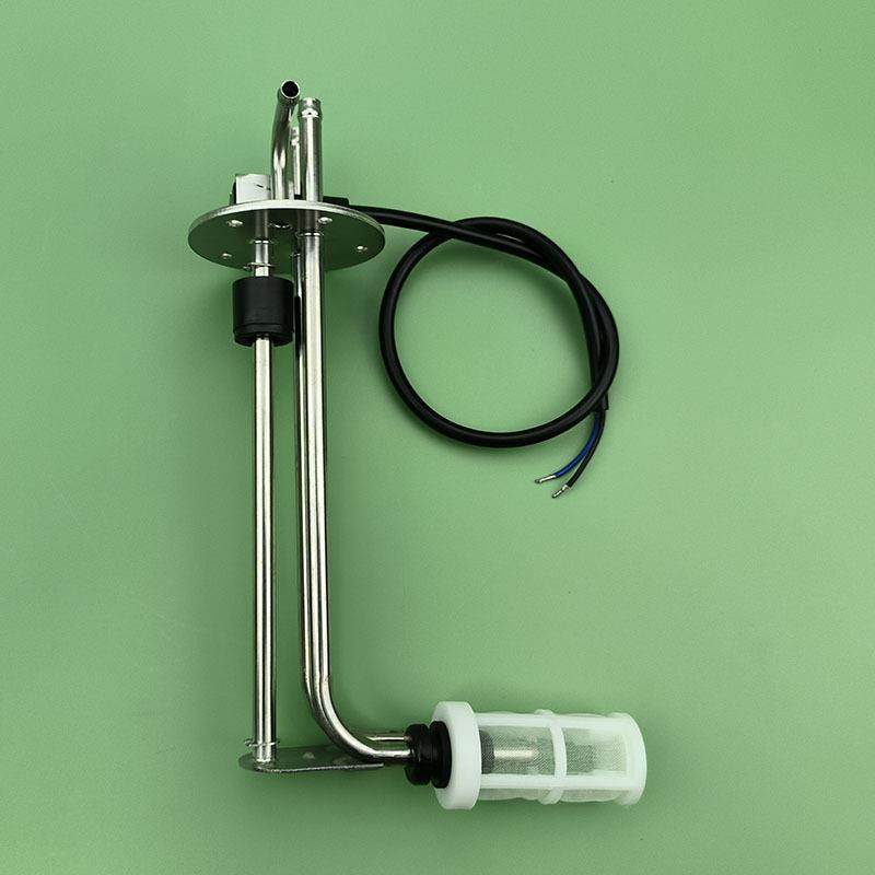 现货传感器FSL-TN5-200液位传感器水箱油箱传感器,淘宝优惠券,粉丝福利购,淘宝优惠卷