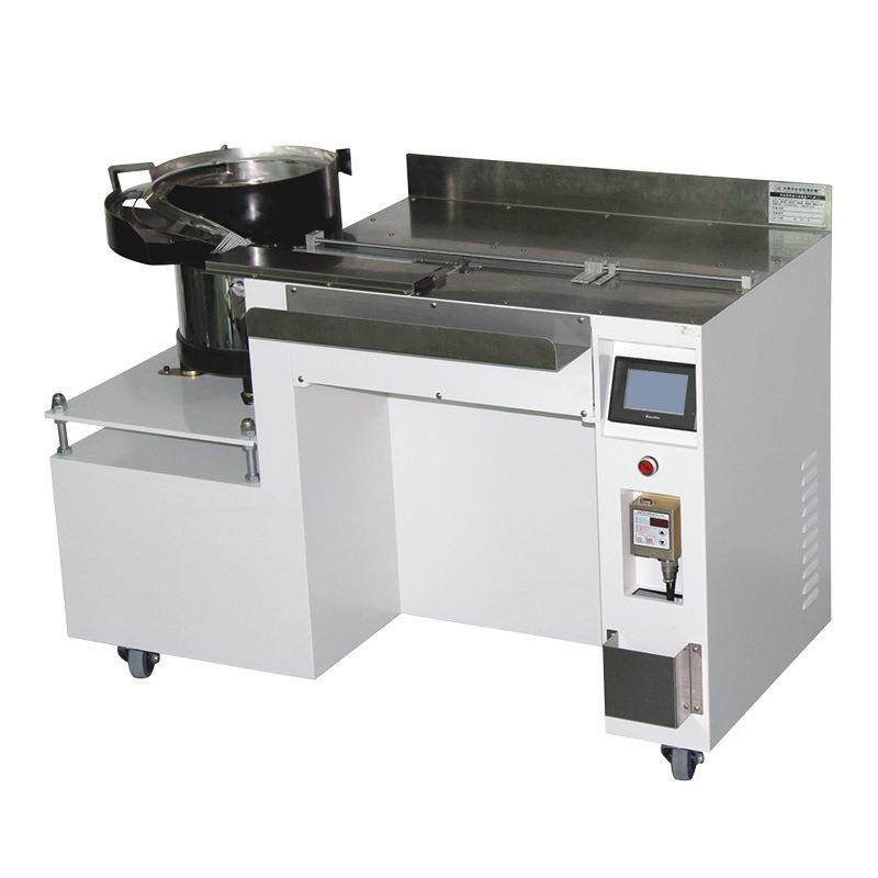 全自动尼龙扎带机线束捆扎机自动上料穿孔剪断护套线扎带机绑带机,淘宝优惠券,粉丝福利购,淘宝优惠卷