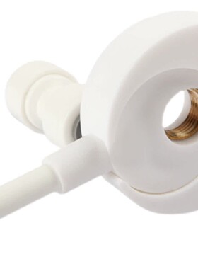家用RO纯水机净水器浓水废水回收收集节水器环保回收利用装置