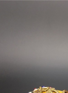 复古镂空铜铸鼻烟壶工艺礼品客厅装饰摆件古玩仿古老货铜器壶把件