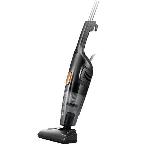 德尔玛吸尘器DX115C配件dx115s家用手持推杆尘杯滤芯地刷头DX119C - 图3