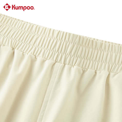 KUMPOO/薰风熏风羽毛球裤25周年纪念款王小羽同款K261U-2540.25th - 图2