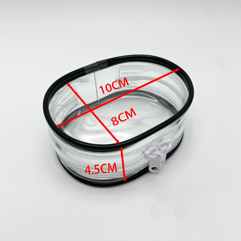 恋与深空沈星回2025生日娃包保护套秦彻生日棉花娃娃收纳遛娃包挂 - 图2