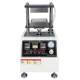 Laboratory press hot press rubber vulcanization machine flat plate hot press forming machine electrode sheet