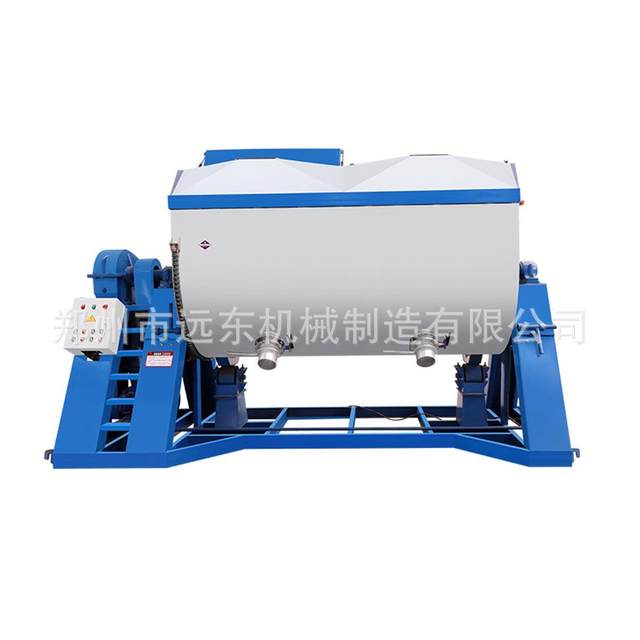 10-type vertical cement mixing and flip mixer imitation stone paint exterior wall plastering mixing mortar mixer